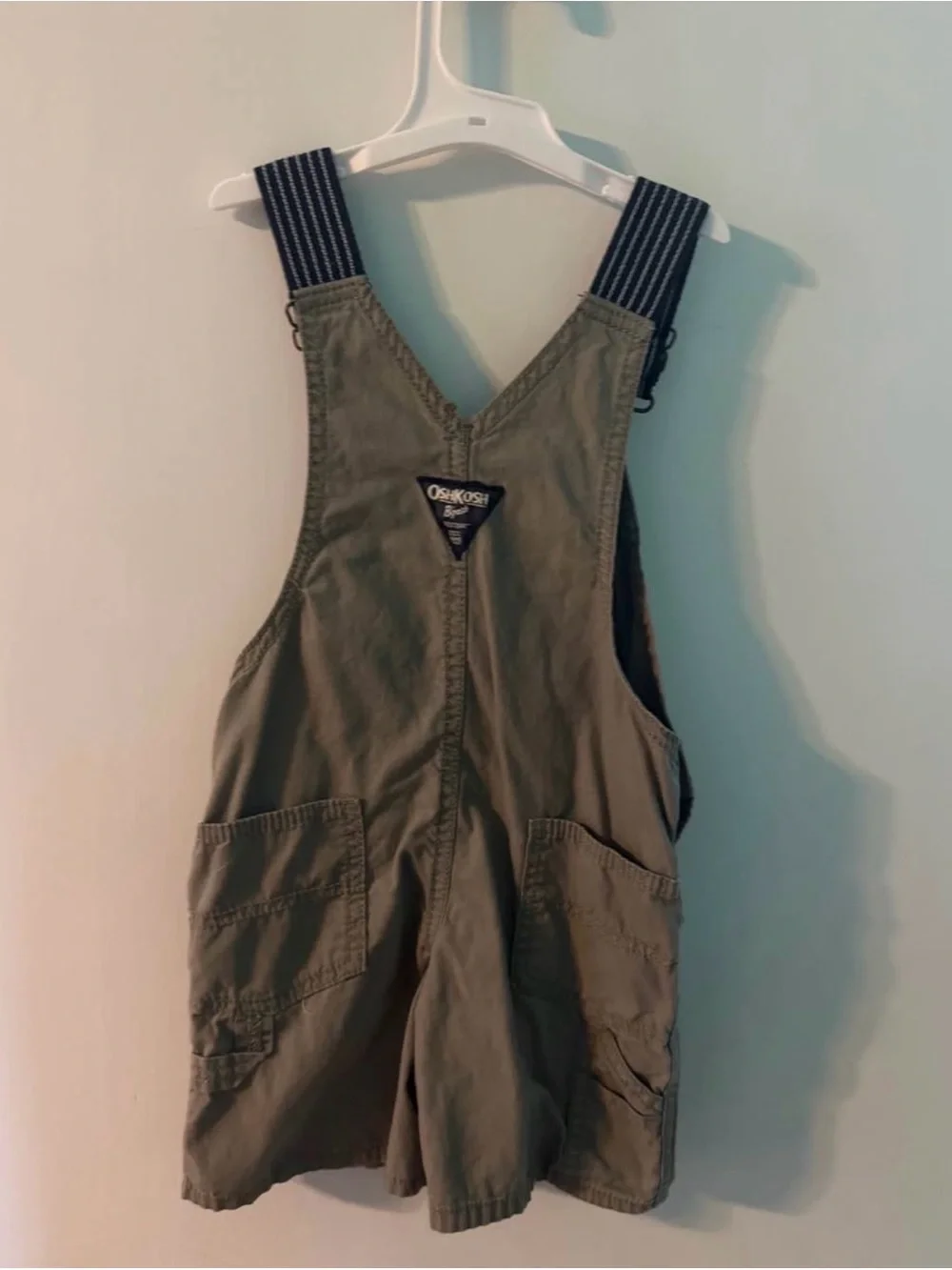 OshKosh Bgosh durable short